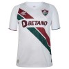 Oficiální Fotbalový Dres Fluminense FC Hostující 2024-25 pro Děti